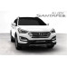 ledist led daylight 2-way hyundai santa fe dm 2012-15